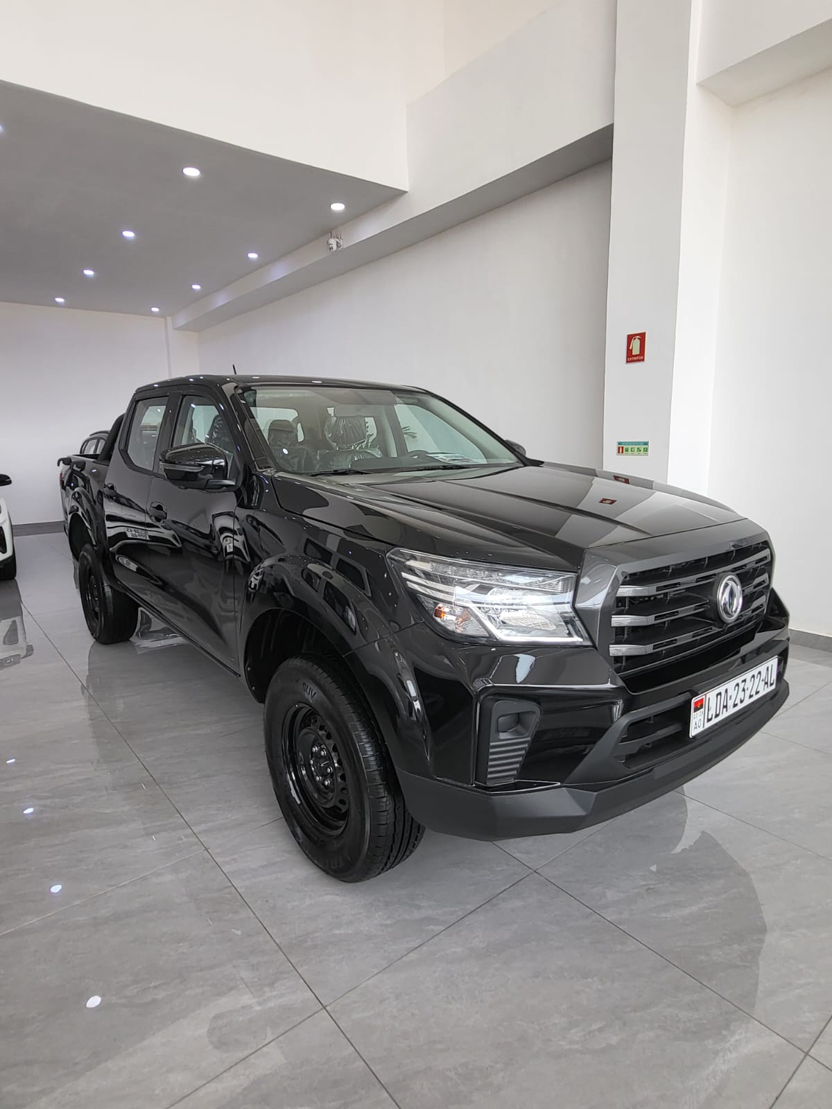 DONGFENG ZNA